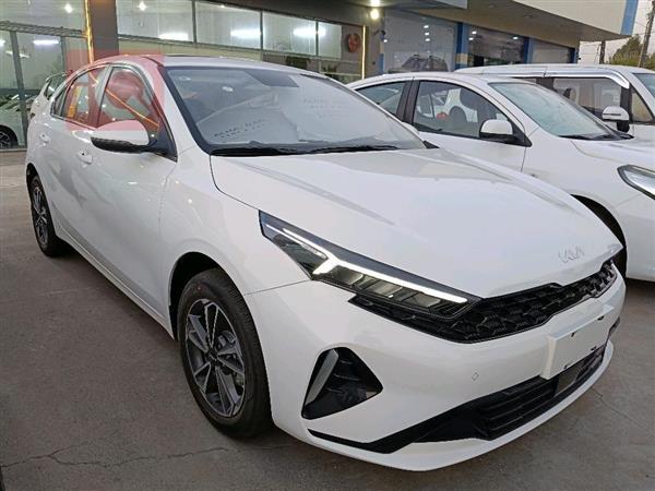 کیا K3 2024  بۆ فرۆشتن لە عێراق - هەولێر